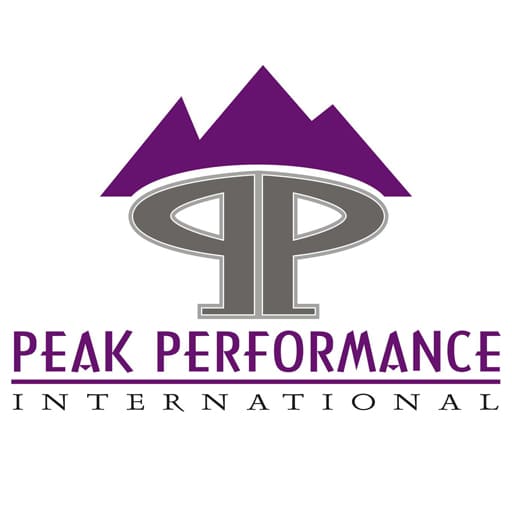 Performance Accelerator - Peak Performance International
