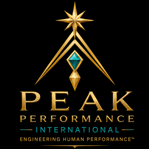 Peak Performance